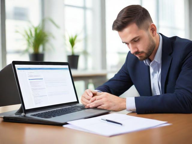 优化网站技术维护合同，实现优质、高效的服务