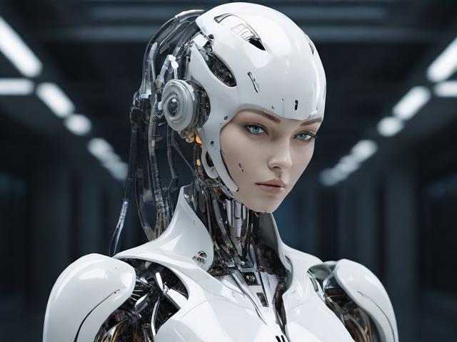 人工智能，未来已来，我们准备好了吗？