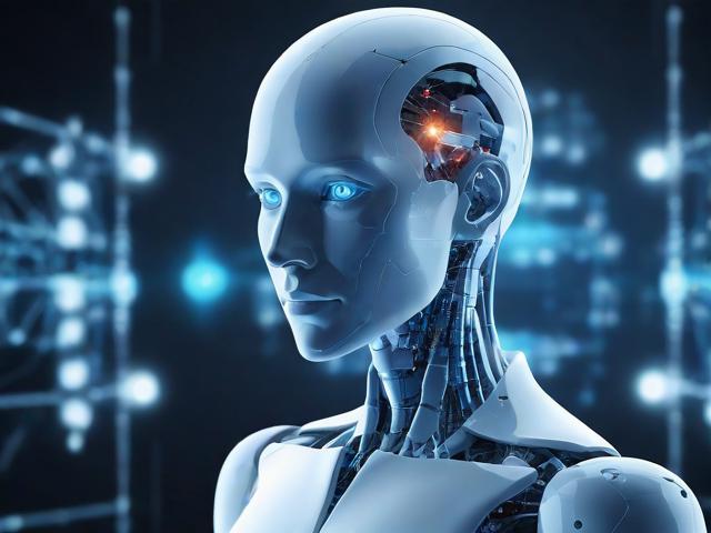 中医人工智能，传统智慧与现代科技的完美融合