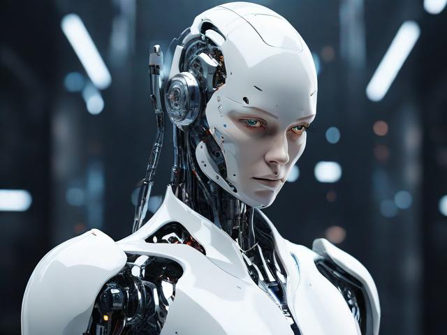 揭秘个人人工智能，未来生活的得力助手