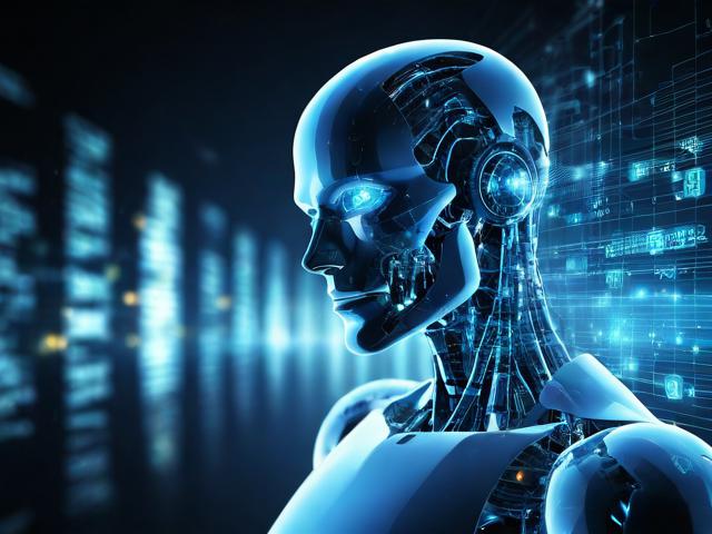 人工智能，揭秘数字时代的智慧之光