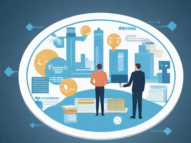 深入解析，如何提升调查公司网站排名，抢占市场先机