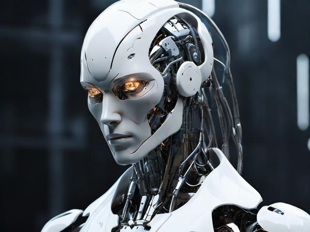 人工智能的未来，他们将成为怎样的人