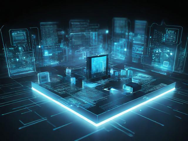 人工智能921，揭秘我国首个自主知识产权的智能计算平台