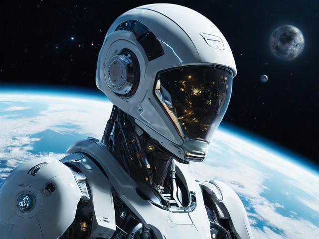 人工智能的未来发展，从智能助手到宇宙探索者
