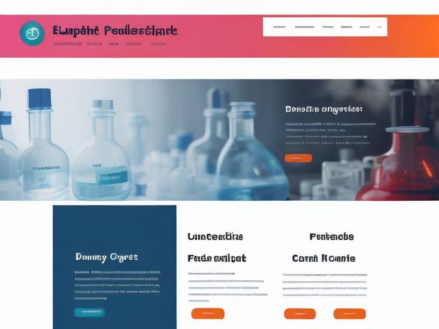 全球化学品购买网站排名，揭秘国际市场热门平台