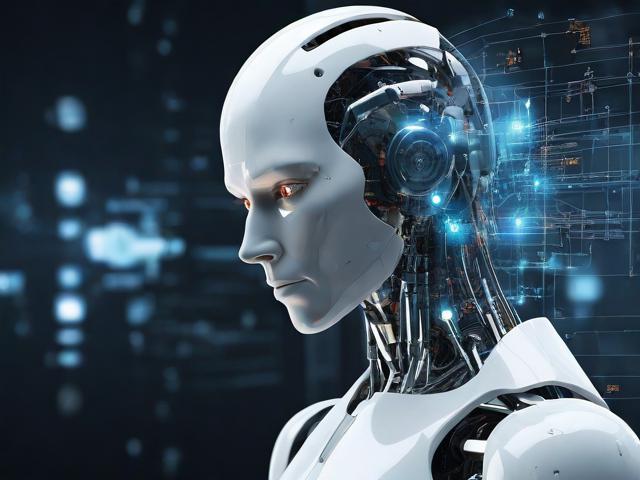 人工智能系列作品，全面解析涵盖的关键领域与应用