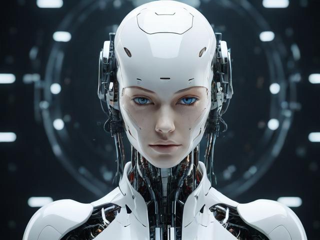 人工智能逻辑，探索未来智能的基石