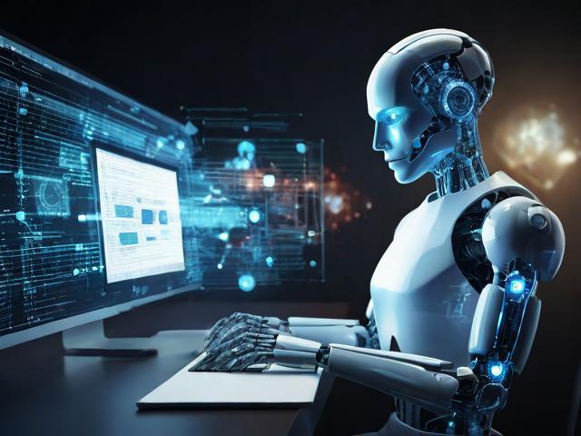 人工智能助力生活——探索智能时代的生活变革