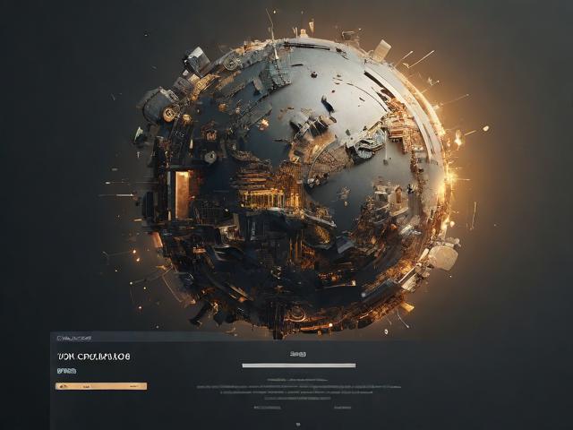 2023年国产网站设计软件排名，助力本土创意产业腾飞