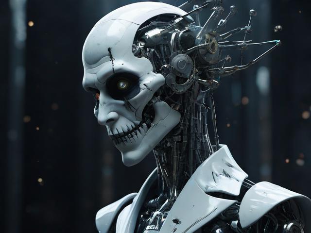 深入解析Poe人工智能，未来科技领域的璀璨明珠