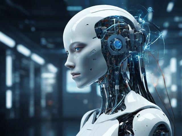 人工智能热潮，引领未来发展的无限可能