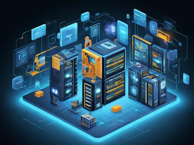 网站服务器维护内容，规划与实施