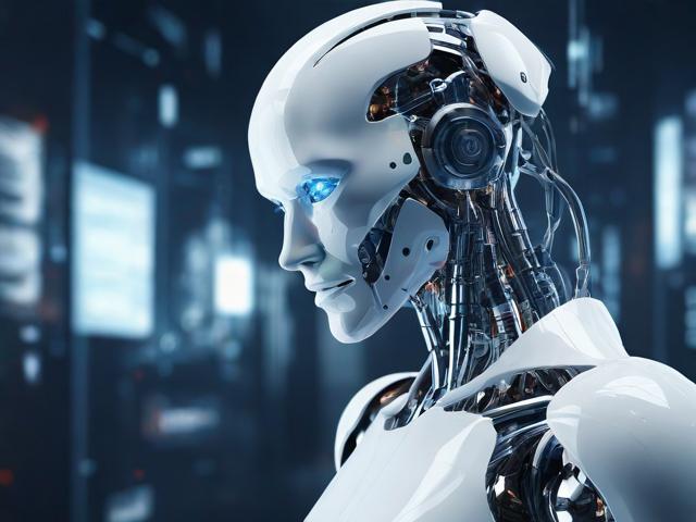 人工智能专业课程解析，揭秘未来科技人才的必修课