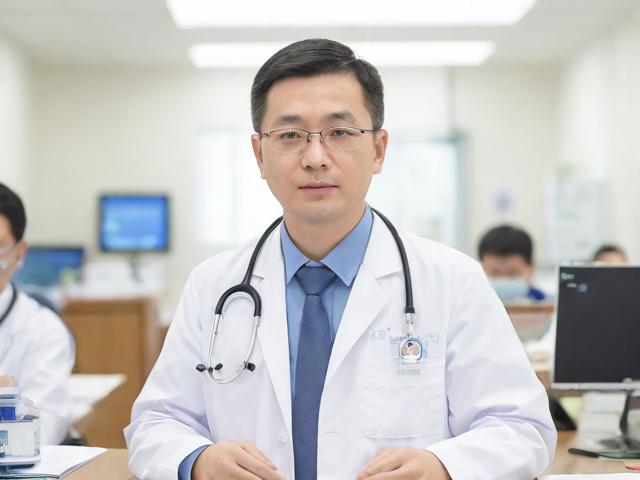 揭秘医疗行业新趋势，医院科室排名网站助力患者精准就医选择