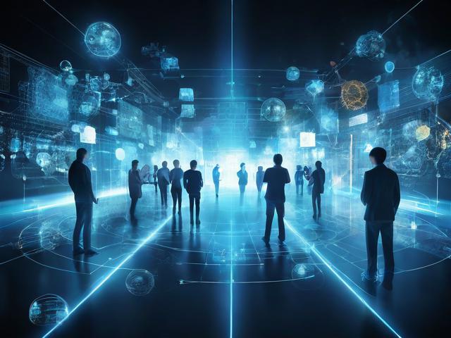 探索未知领域，人工智能社团——未来科技的创新摇篮