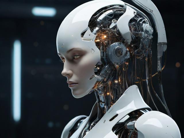 Hisenese人工智能，引领未来科技的新星