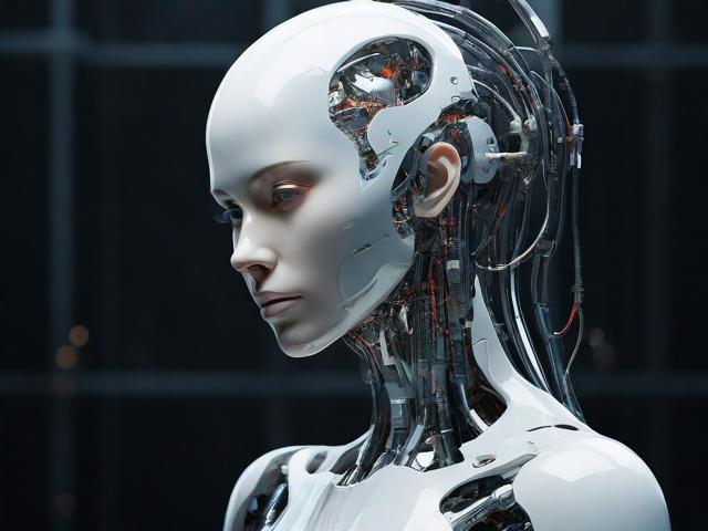 人工智能的智慧之源，揭秘人工智能都训练什么