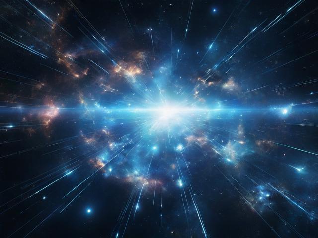 人工智能界，探索未来科技前沿的璀璨星空