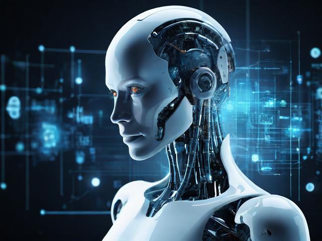 PR在人工智能领域的应用与发展