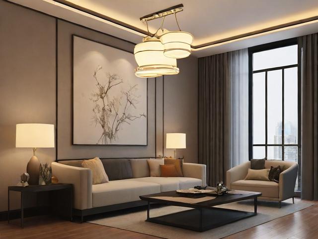 揭秘中国最好的灯具网站排名，点亮家居之美