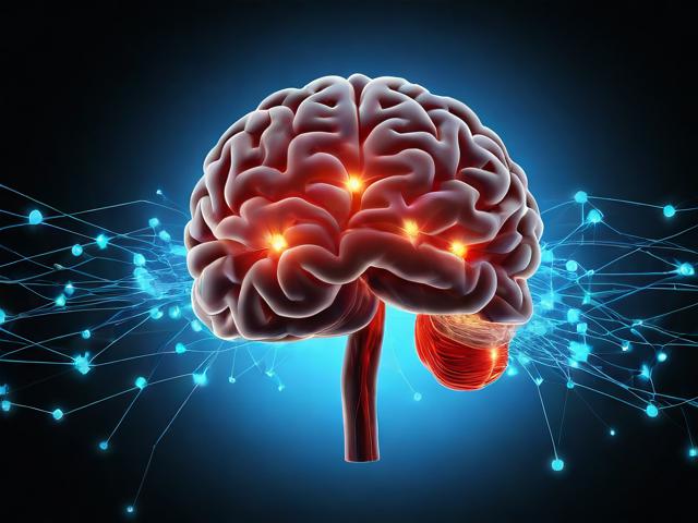 人工智能的心脏，探索神经网络背后的复杂结构