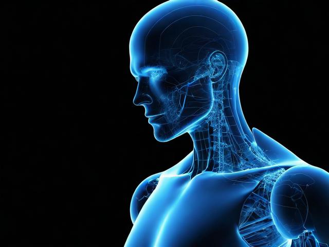 人工智能的动作解析，从感知到决策的智慧旅程