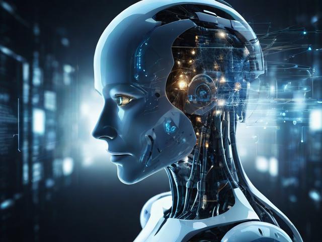 人工智能时代，探索科技变革的未来图景