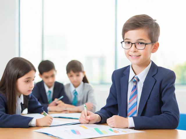 全面解析中小学校排名网站查询，家长选校的得力助手