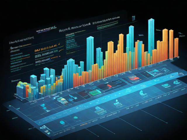 揭秘零售数据分析网站排名，行业洞察与选择指南