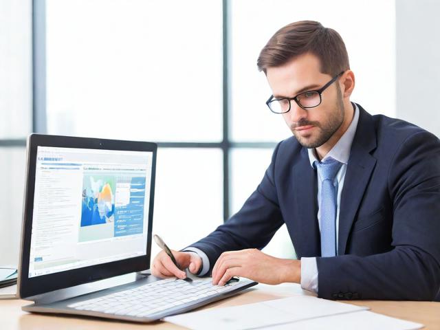 网站维护的重要性及其工作内容