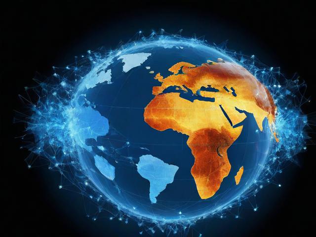 2023年中国互联网最大网站排名，揭秘国内流量巨头