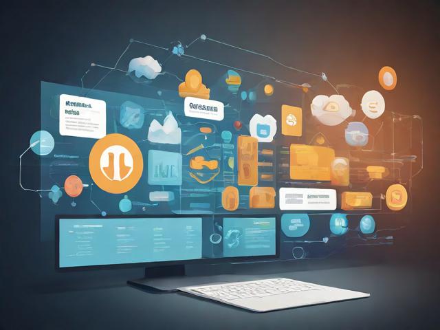 揭秘自助网站建设，教你如何打造排名靠前的优质网站