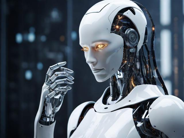 人工智能时代七种炙手可热的职业