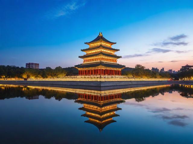 西安关键词优化网站排名，如何提升您的网站在搜索引擎中的竞争力