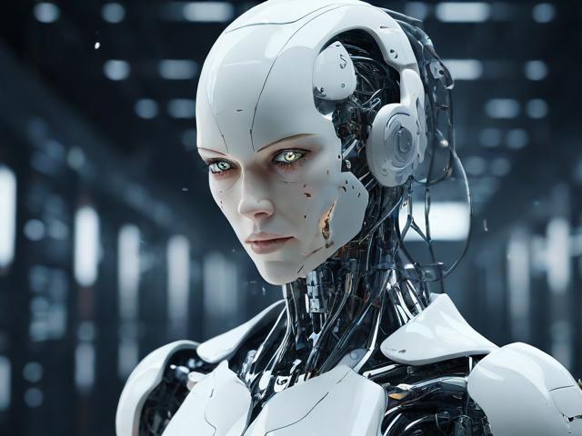 人工智能中的指令，引领智能时代的关键