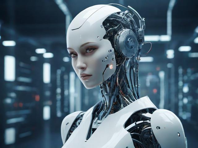 人工智能行业，揭秘哪些岗位成为香饽饽