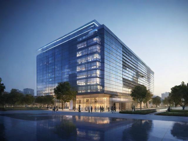 建筑人工智能，引领未来建筑行业变革的智慧力量