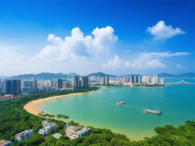 湛江建立网站公司排名，揭秘湛江地区优秀网站建设服务商