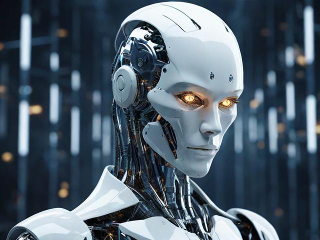 人工智能发达行业，引领未来发展的先锋力量