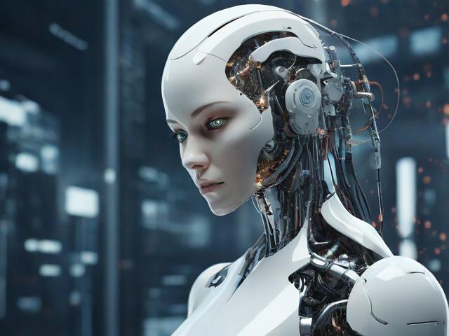 投身人工智能的五大优势，未来生活的得力助手