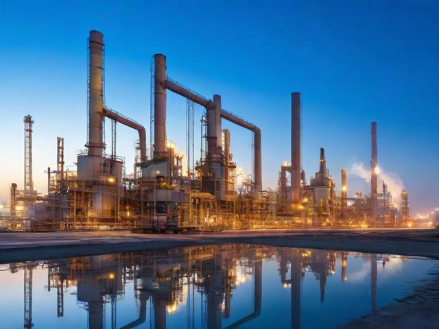 中国化工行业权威网站排名，十大平台助力企业信息获取与交流