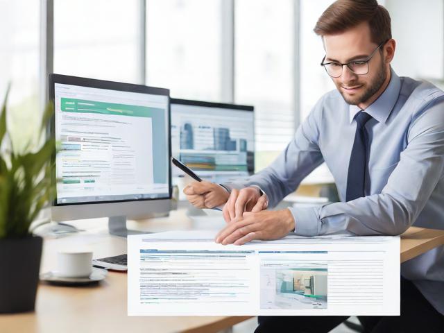 专业网站建设与维护的探讨