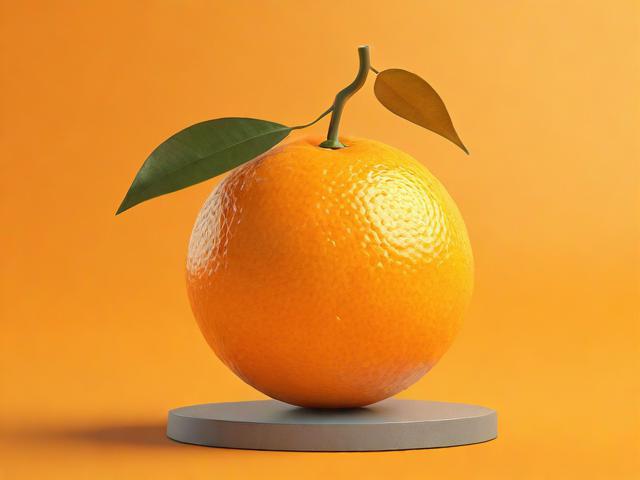 人工智能橘子，开启智能生活的新篇章