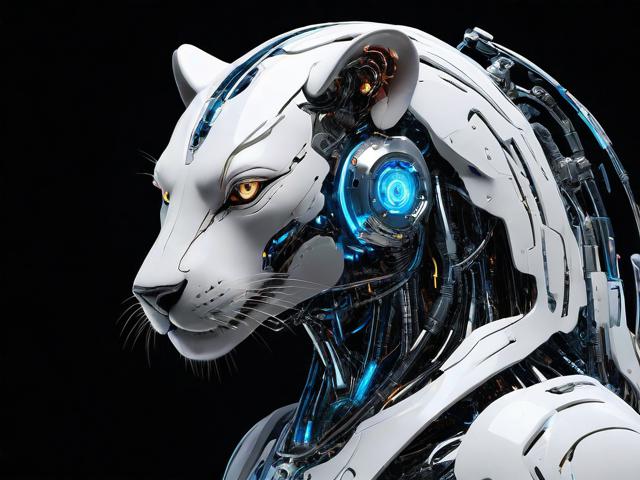 人工智能，揭秘科技与生肖的奇妙碰撞