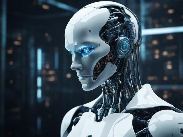 人工智能三大主题，探索未来科技发展的核心脉络