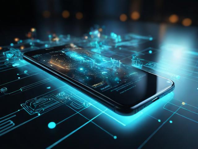 人工智能赋能手机，探索未来智能生活的得力助手