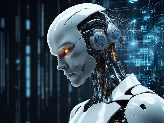 人工智能的语言，解码AI编程背后的奥秘