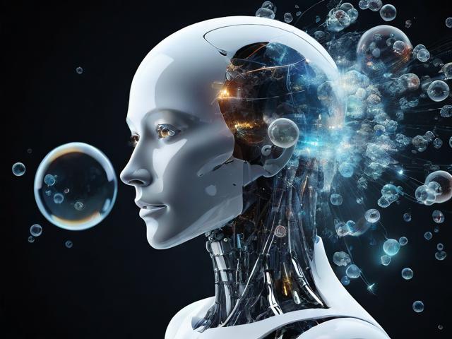 人工智能炒作，泡沫还是未来？