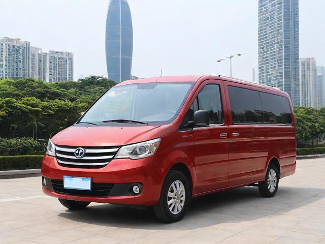 深圳二手商用车网站排名，助力您的购车之路